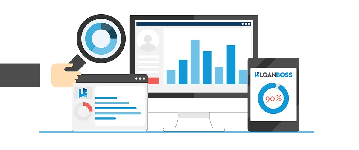 The Command Center You Need, using automation to present data in an actionable way