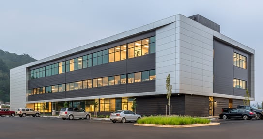 Rubicon Case Study Photo