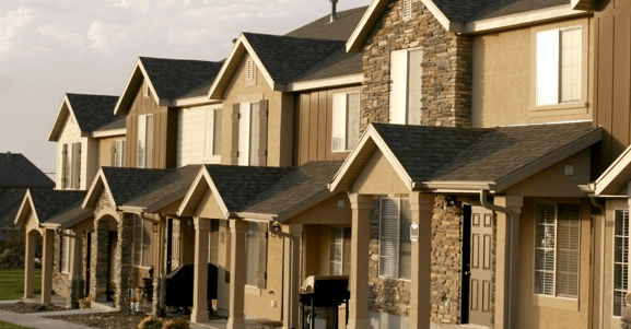 Horizontal Multifamily Development