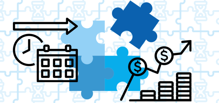 duration mismatch causes a hidden increase in cost