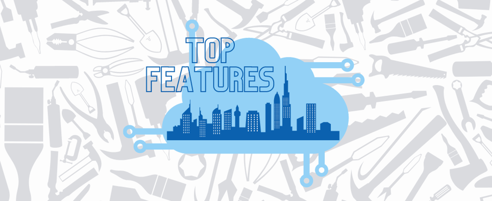 top features our clients love about our debt management tool