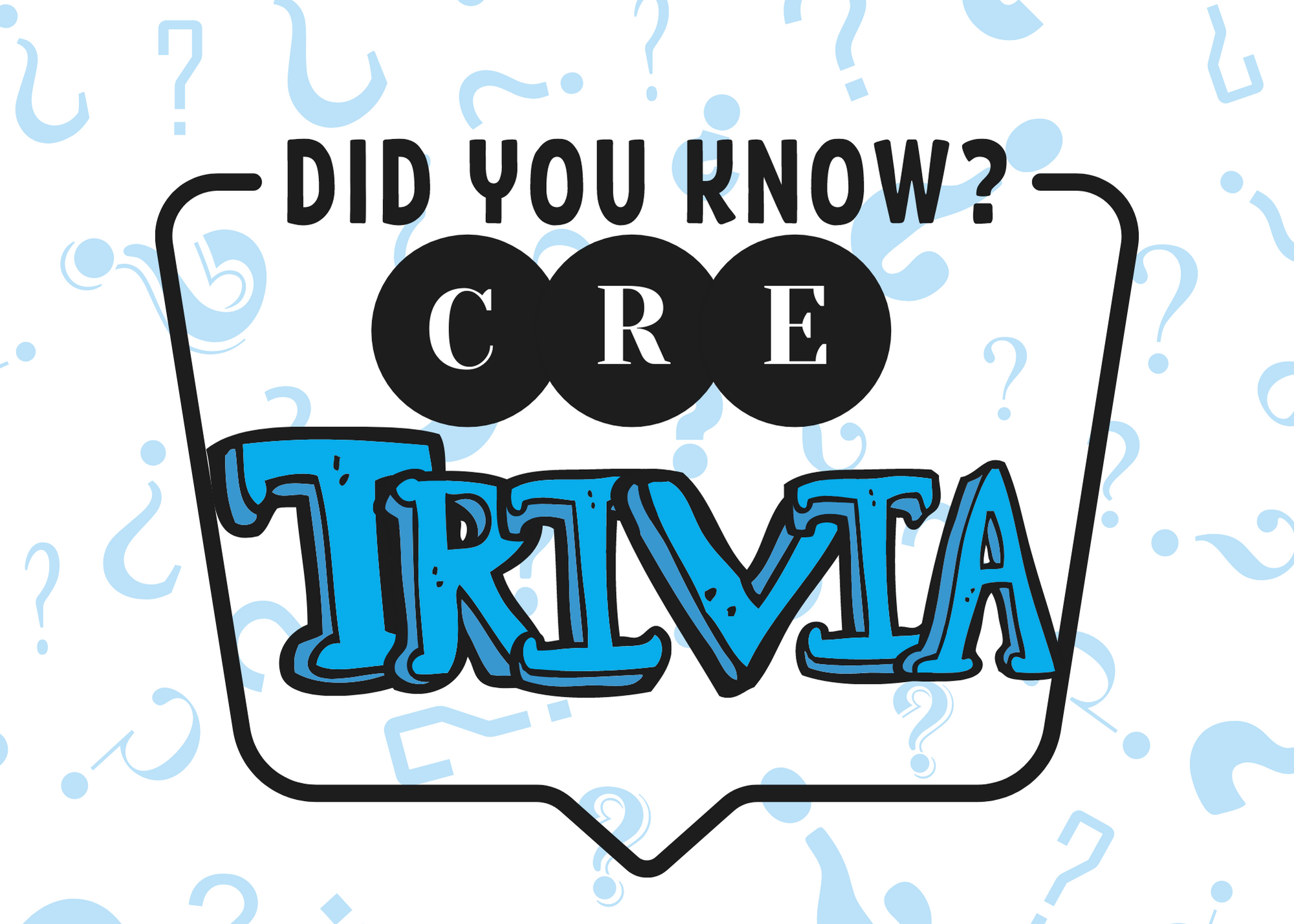 Commercial Real Estate Trivia