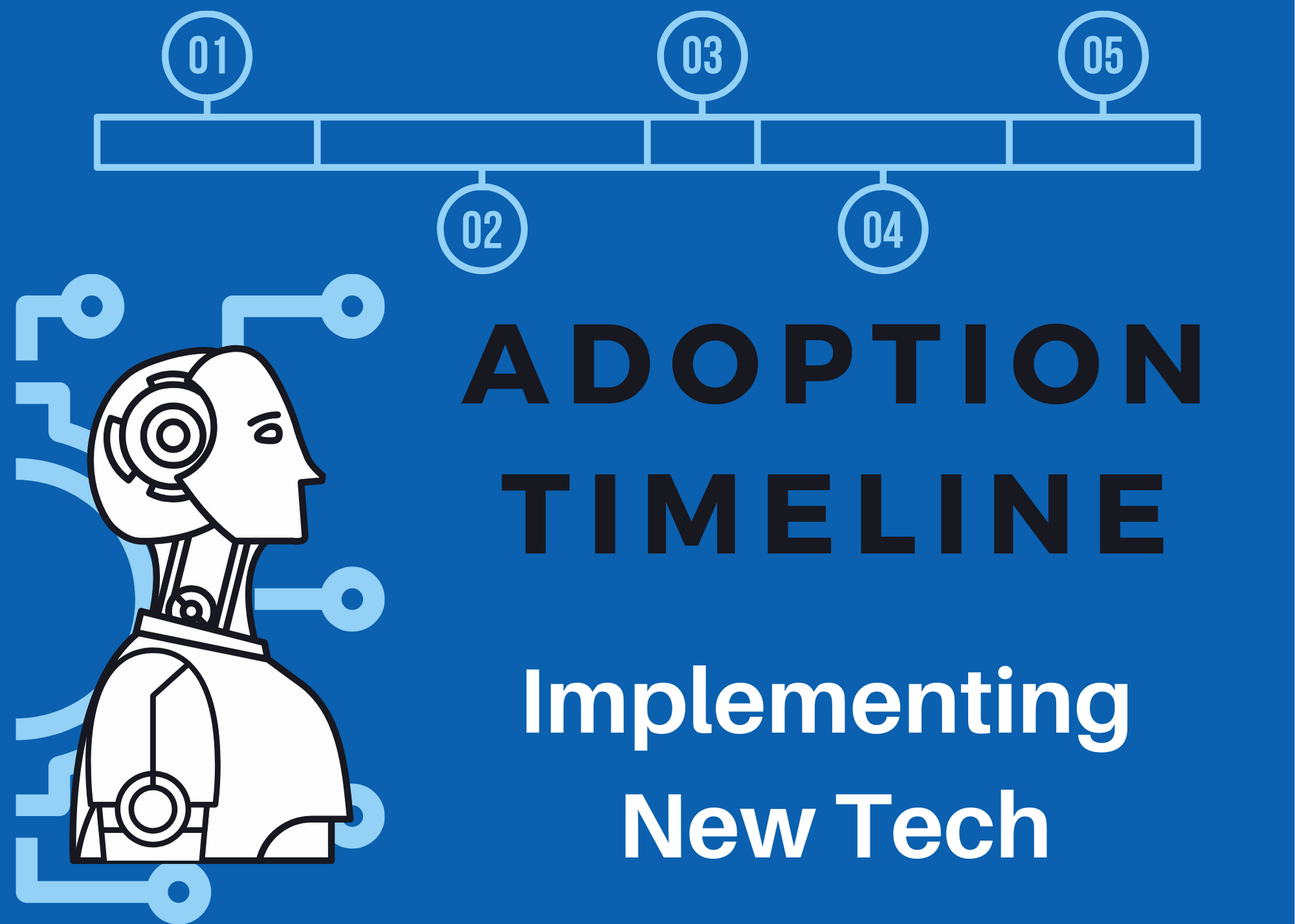 Implementing New Commercial Real Estate Technology